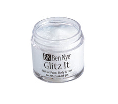 Ben Nye Glitz It Glitter Gel