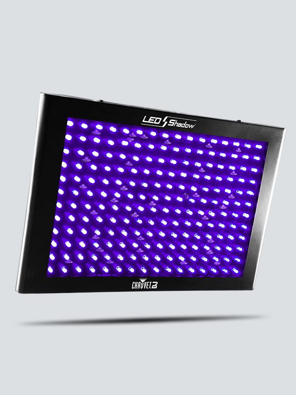 Chauvet DJ LED Shadow
