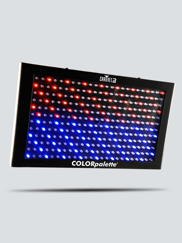 Chauvet DJ COLORpalette