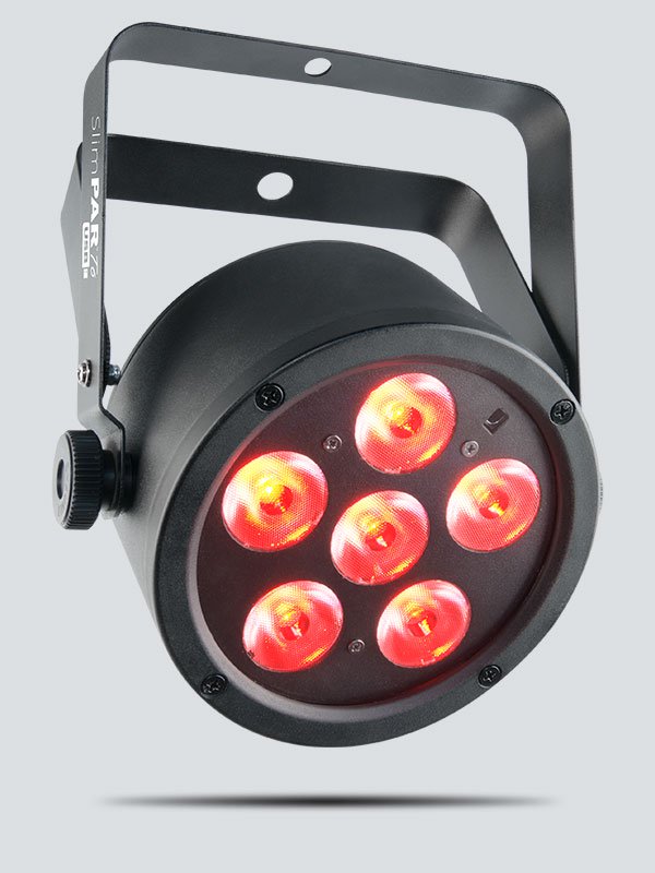Chauvet DJ SlimPAR T6 USB
