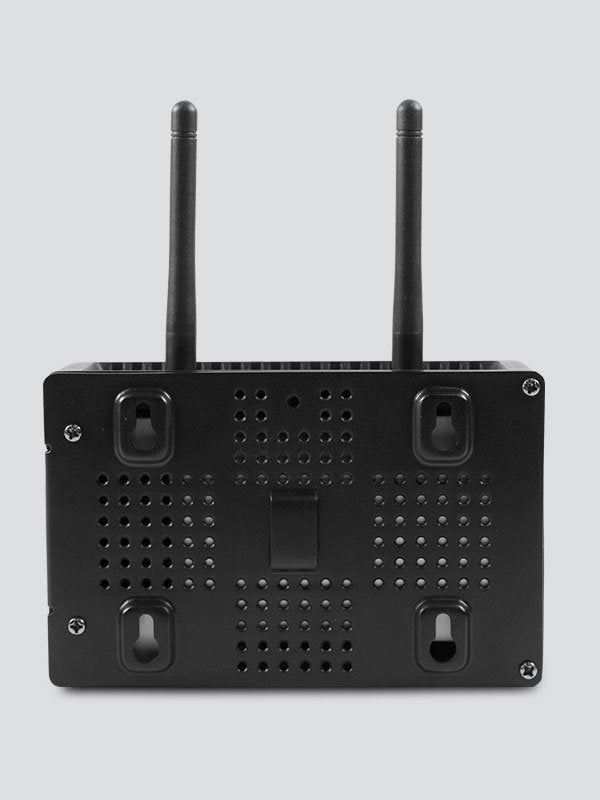 Chauvet DJ FlareCON Air 2