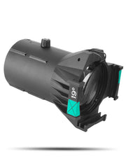 Chauvet Professional 19, 26, 36, or 50 Degree Ovation Ellipsoidal HD Lens Tube