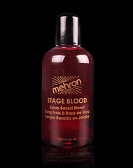 F/X Moulage Casualty & Adhesives