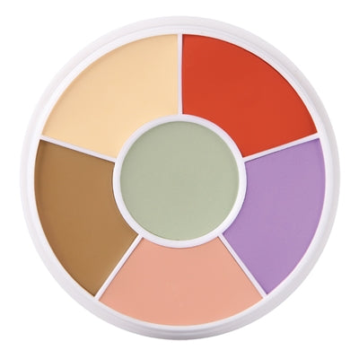 Ben Nye MediaPROÂ® Corrector Color Wheels