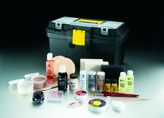 Ben Nye EMS Moulage Basic Training Kit