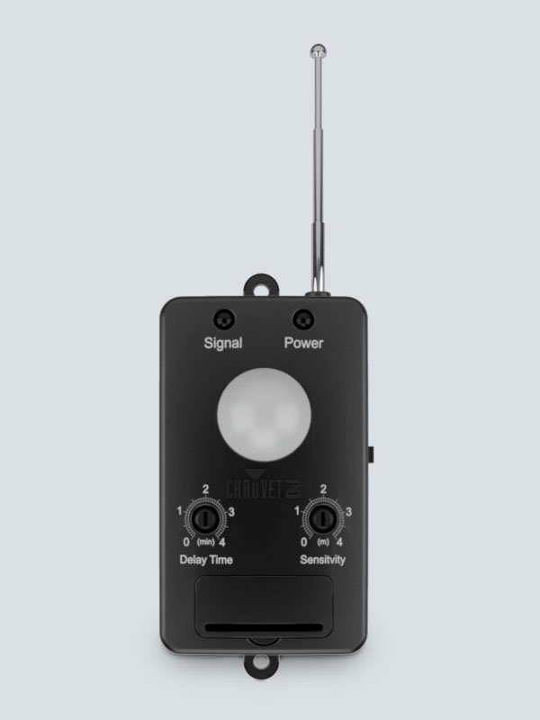 Chauvet DJ Wireless Motion Sensor