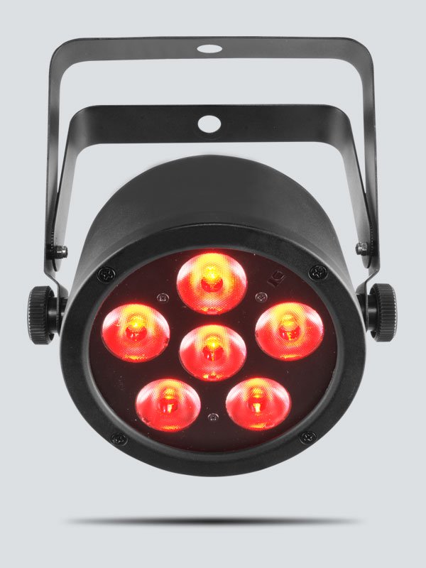 Chauvet DJ SlimPAR T6 USB