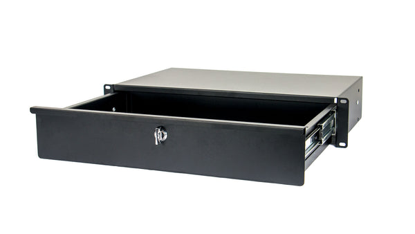OSP HYC-2US 2 Space Shallow Rack Drawer