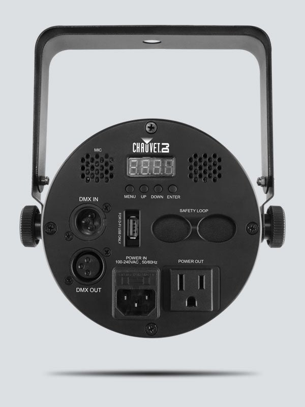 Chauvet DJ SlimPAR T6 USB