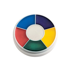 Ben Nye LumiÃ¨re Wheel - 6 Colors