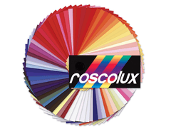Roscolux Gel Filters by Rosco