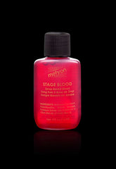F/X Moulage Casualty & Adhesives