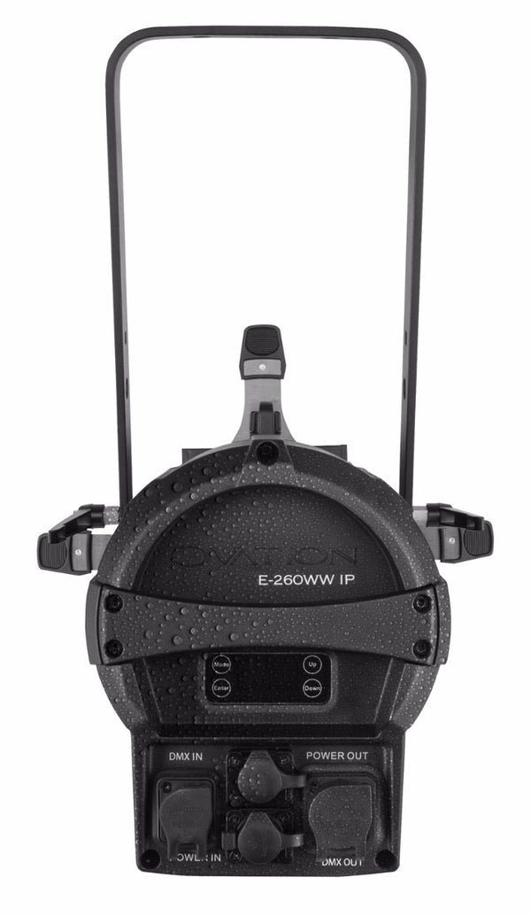 Chauvet Professional Ovation E-260WWIP - Body Only