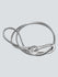 Chauvet DJ Safety Cable