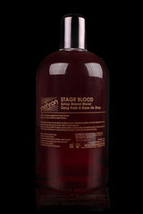 F/X Moulage Casualty & Adhesives