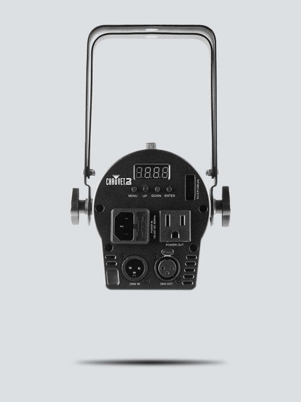 Chauvet DJ Gobo Zoom USB