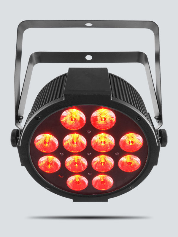 Chauvet DJ SlimPAR QUV12 USB