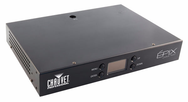 Chauvet Professional EPIX Drive 900