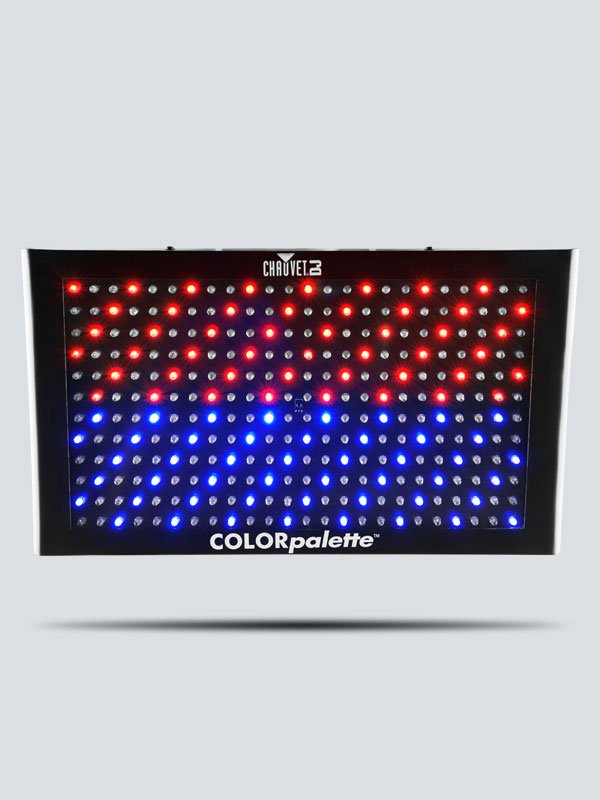Chauvet DJ COLORpalette
