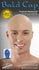 Mehron Character Makeup Kit - Bald Cap - Premium