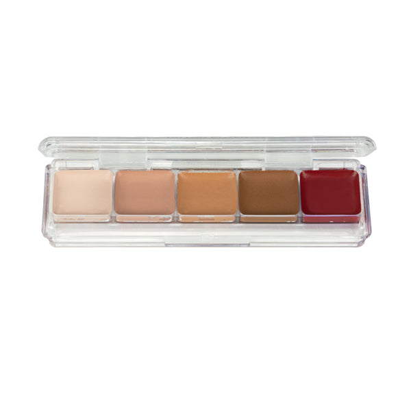Ben Nye Alcohol-Activated Palettes