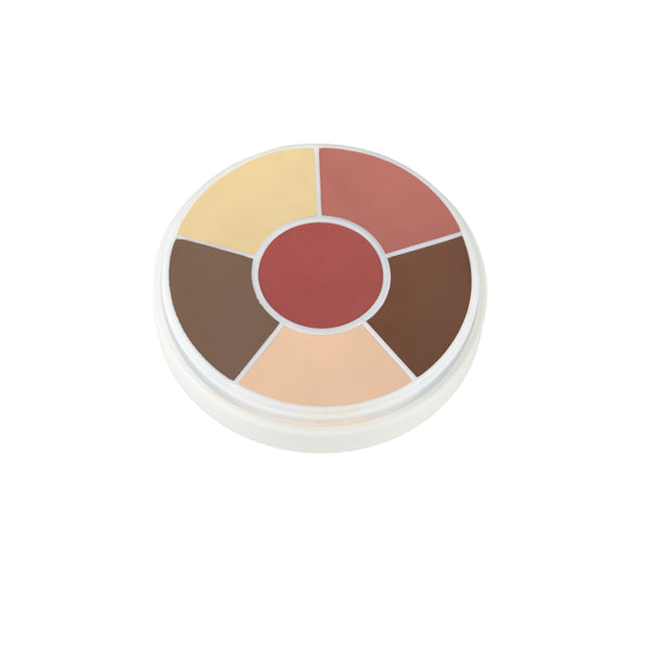 Ben Nye Contour Wheel