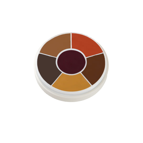Ben Nye Contour Wheel