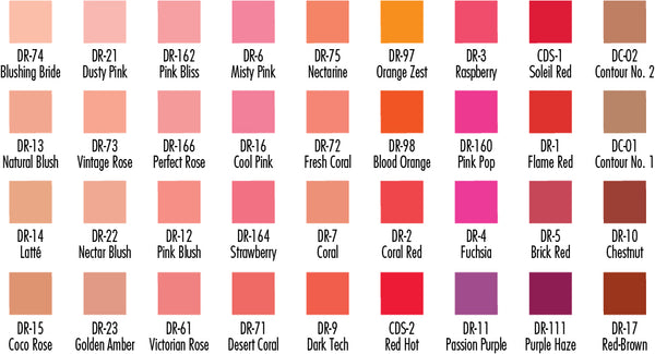 Ben Nye Powder Blush
