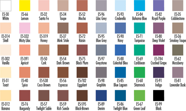 Ben Nye Eye Shadows