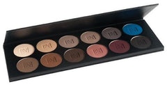 Ben Nye Glam Eye Shadow - 12 Colors