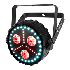 Chauvet DJ FX Par 3