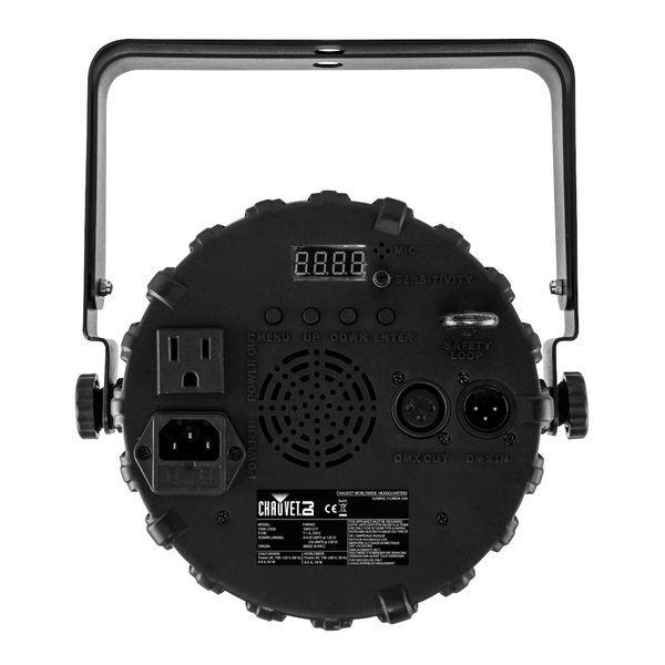 Chauvet DJ FX Par 3