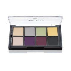 Studio Color Creme Undead Palette