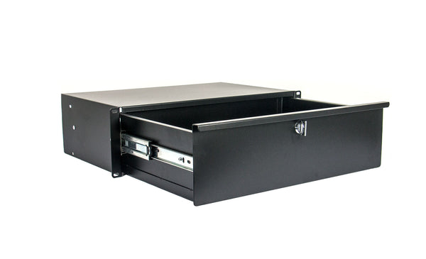 OSP HYC-3US 3 Space Shallow Rack Drawer
