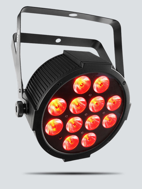 Chauvet DJ SlimPAR QUV12 USB