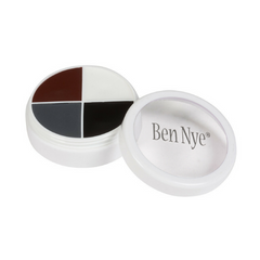 Ben Nye Character Makeup Wheels