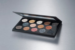 Ben Nye PSP-01 Pearl Sheen 14 Color Palette - Neutral