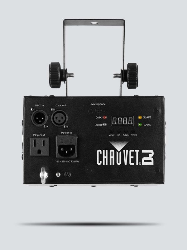 Chauvet DJ Wash FX