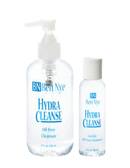 Ben Nye Hydra Cleanse (Oil-free Makeup Remover)
