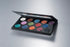 Ben Nye PSP-02 Pearl Sheen 14 Color Palette - Dynamic