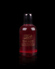 F/X Moulage Casualty & Adhesives
