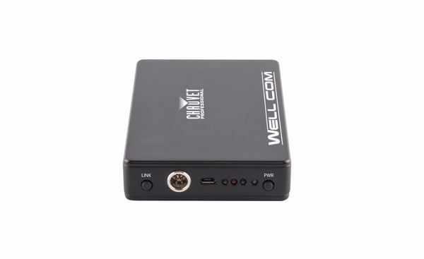 Chauvet Professional WELL Com Wireles Controller