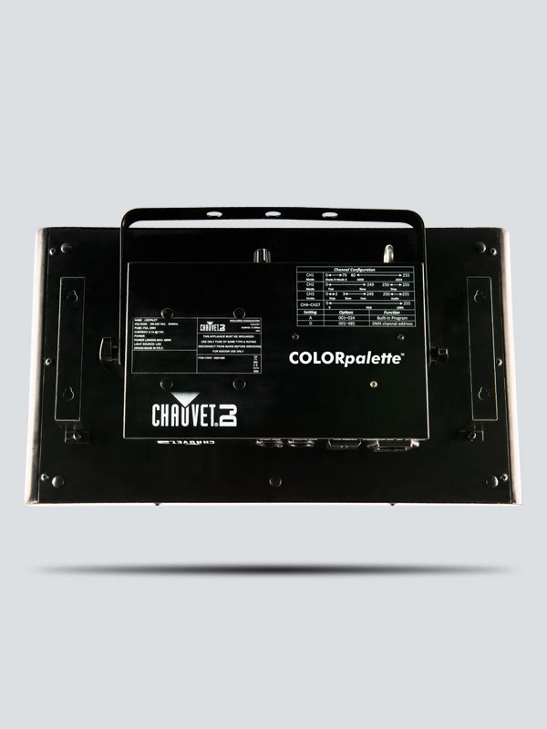 Chauvet DJ COLORpalette