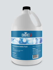 Chauvet DJ Bubble Fluid - Gallon