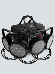 Chauvet DJ SlimPACK T12 USB