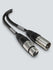 Chauvet DJ 3-PIN DMX Cables