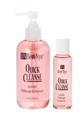 Ben Nye Quick Cleanse (Makeup Remover)
