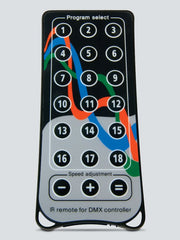 Chauvet DJ Xpress Remote