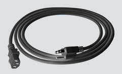 Chauvet DJ 8' IEC Power Cable