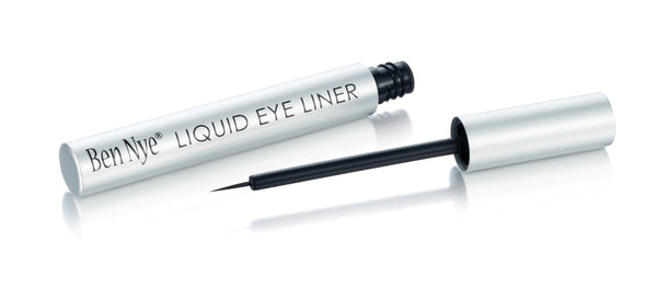 Ben Nye Liquid Eye Liners (Water Resistant)